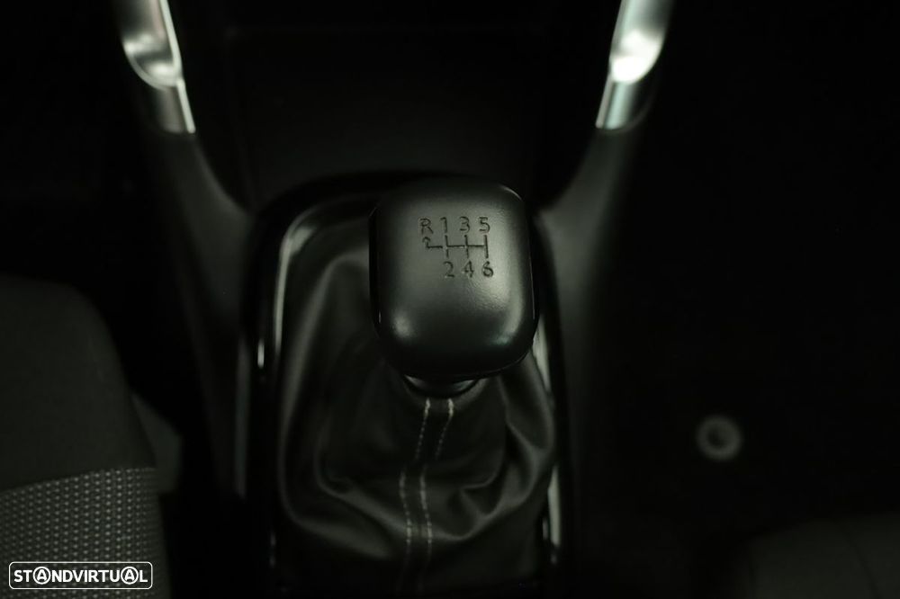 Citroën C3 Aircross 1.2 PureTech Plus - 13