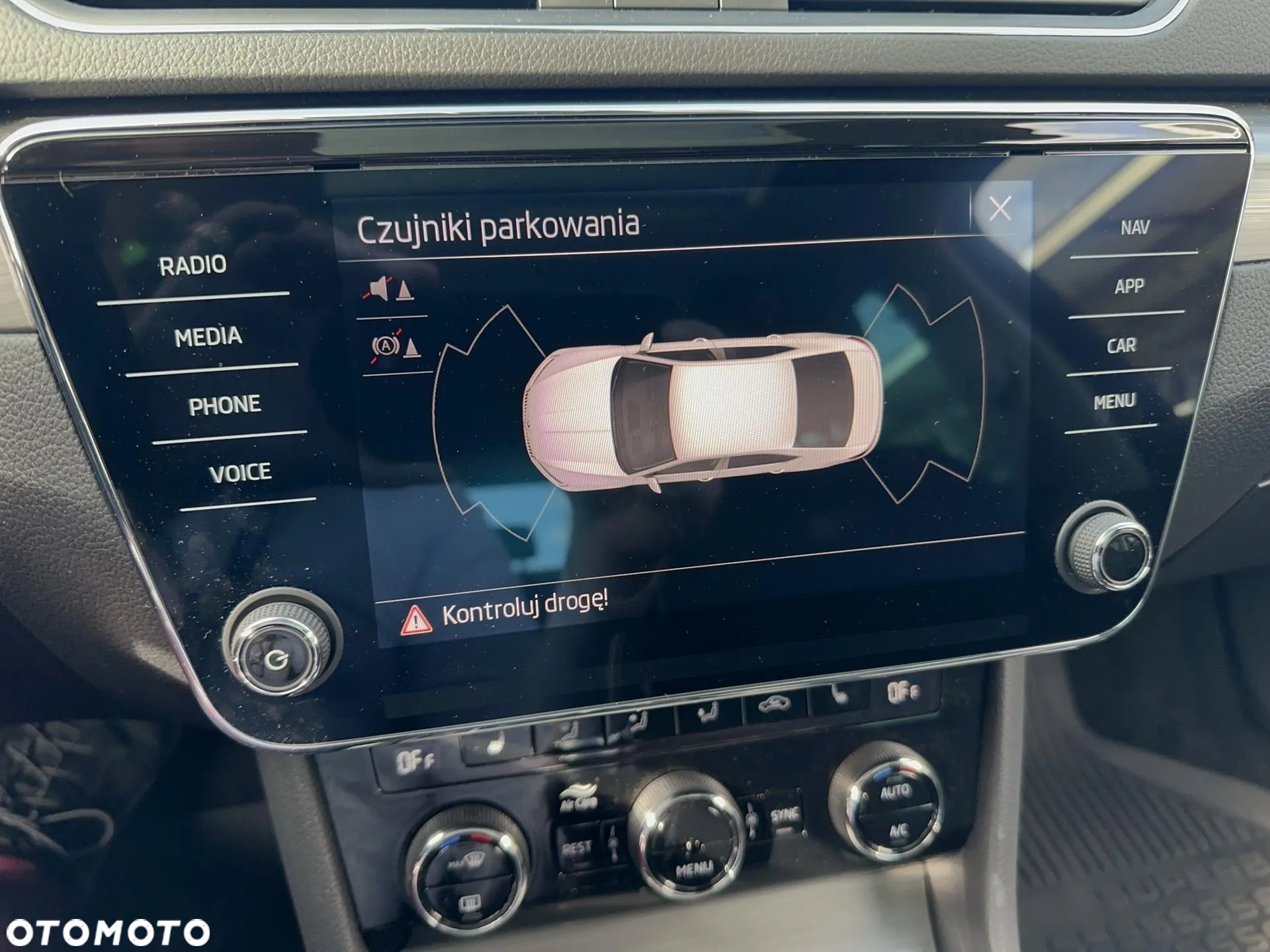Skoda Superb 1.4 TSI Plug-In Hybrid Style DSG - 16