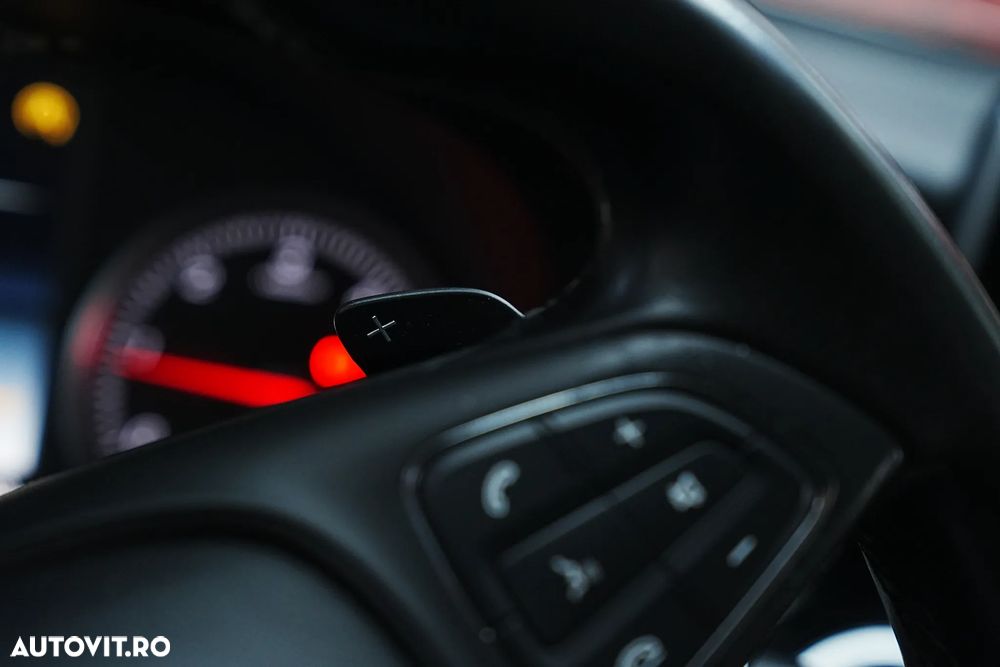 Mercedes-Benz C - 29