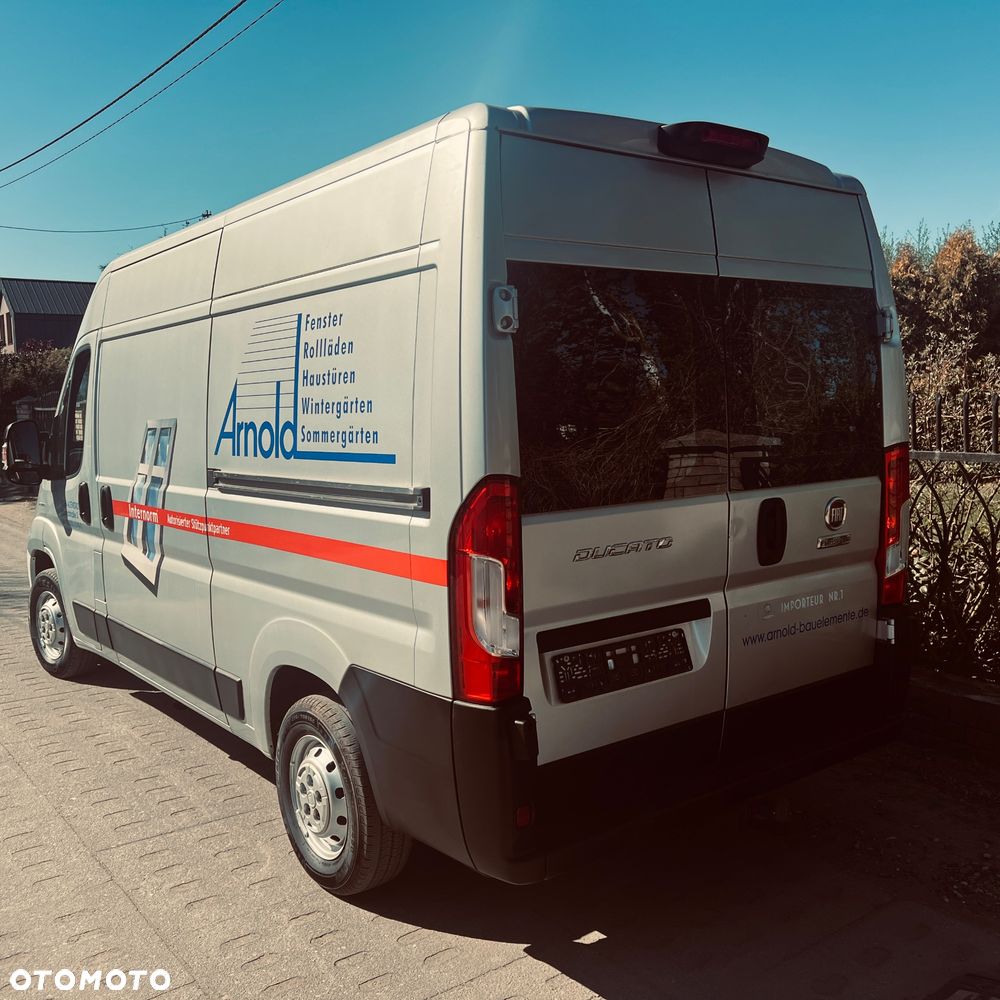 Fiat Ducato - 2