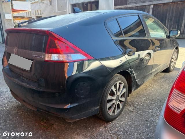 Honda Insight 1.3 Exclusive - 3