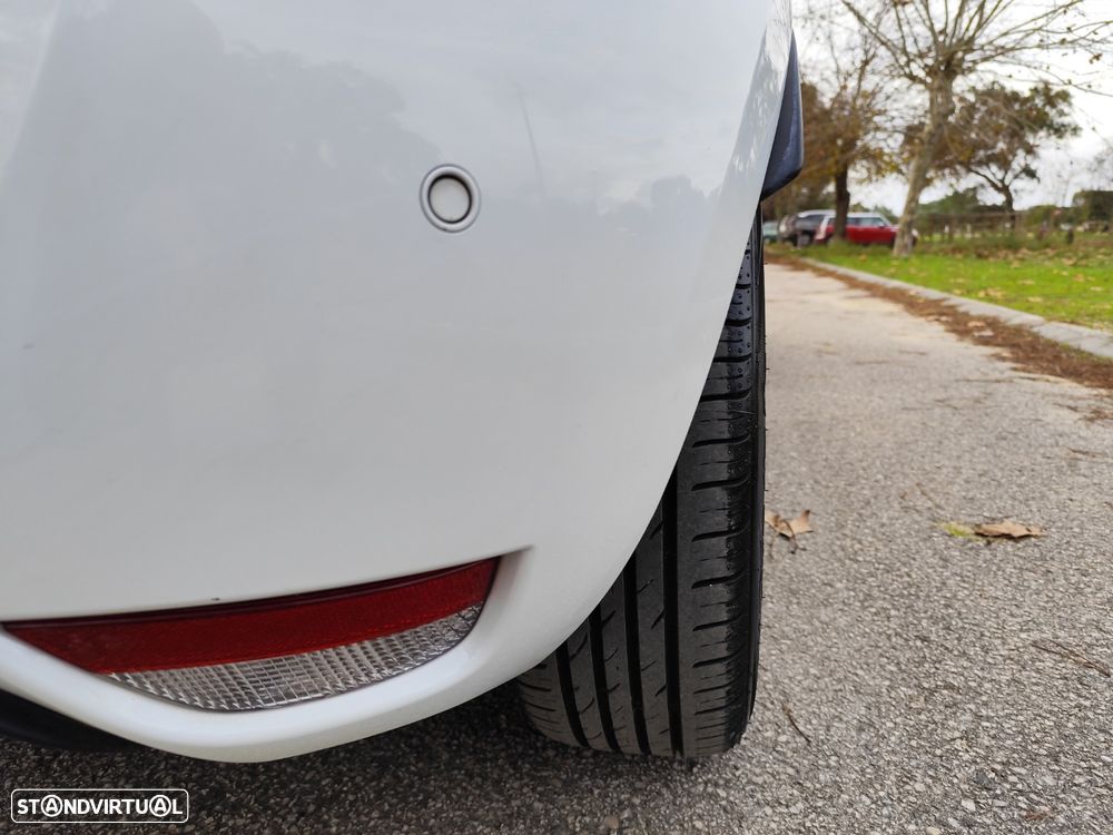 Renault Zoe (s/ Bateria) Intens 50 Flex - 35