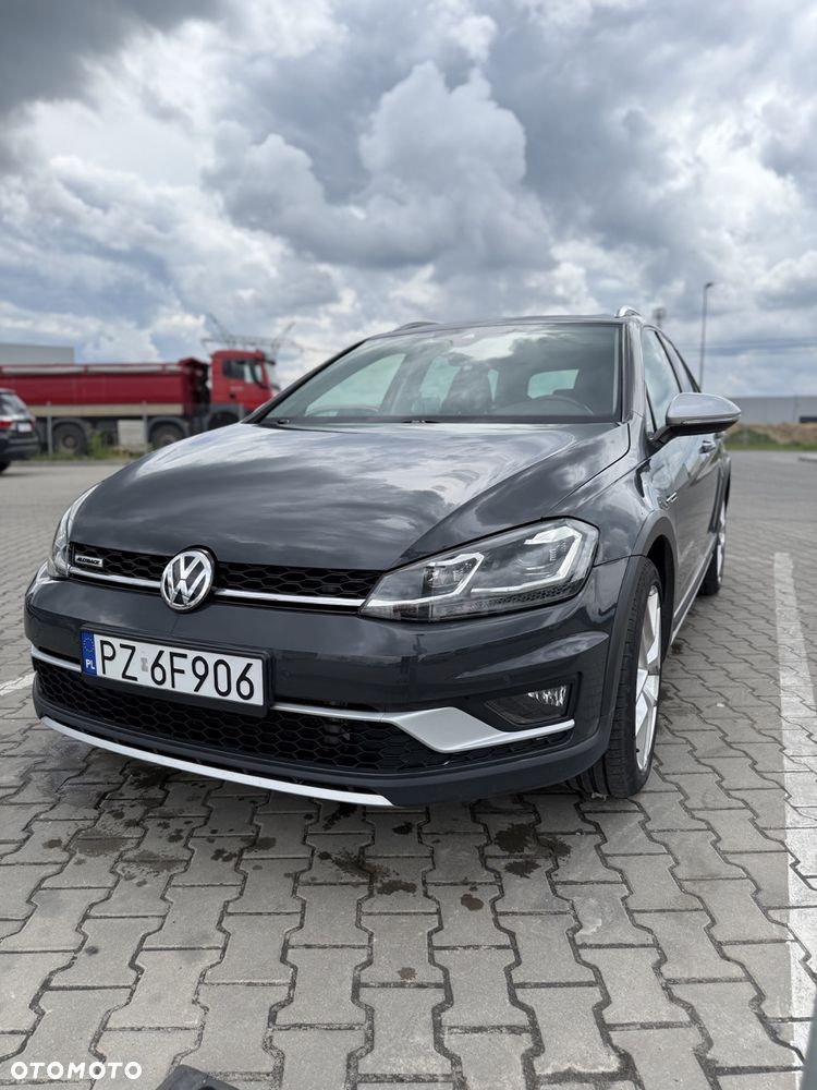 Volkswagen Golf GTD 2.0 TDI SCR DSG - 5