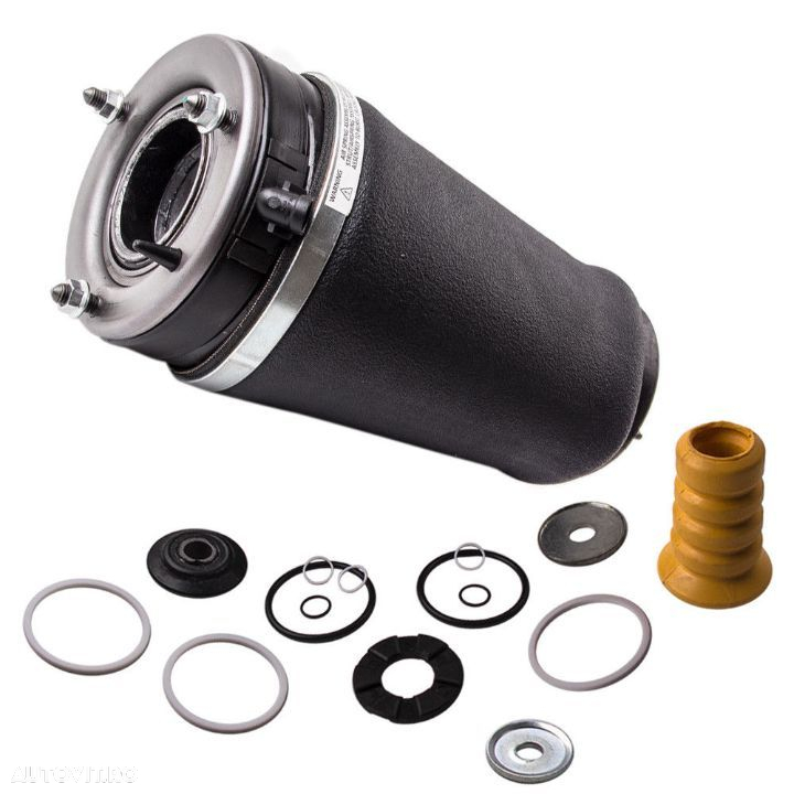 Perna aer fata Range Rover Vogue L322 - 3