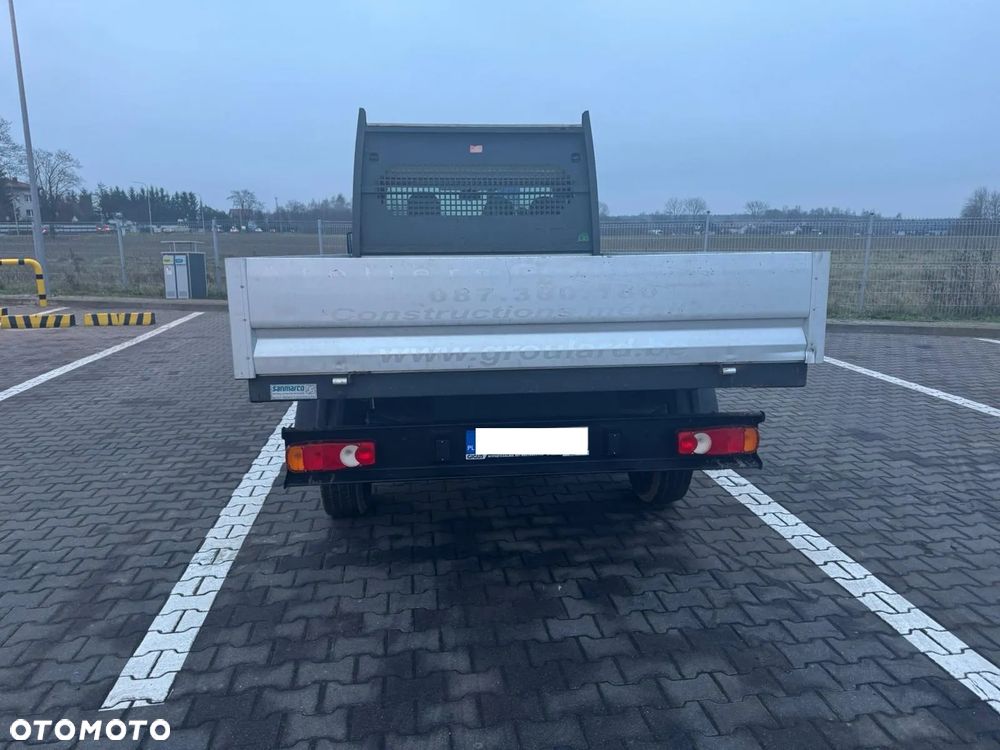 Ford TRANSIT 350M - 4