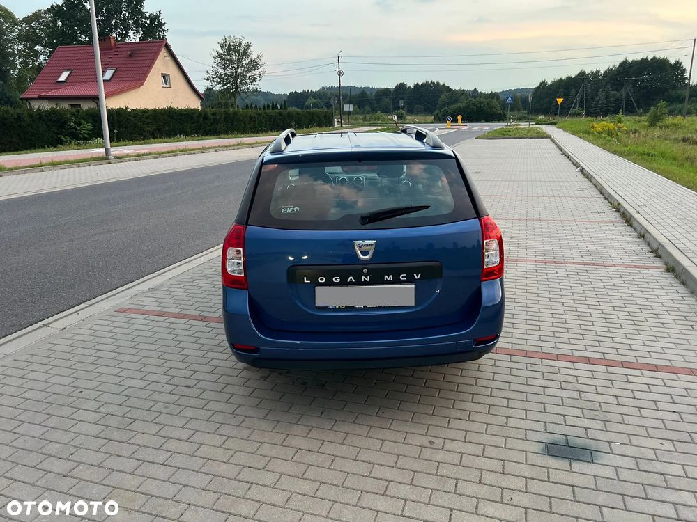 Dacia Logan 0.9 TCE Prestige - 5