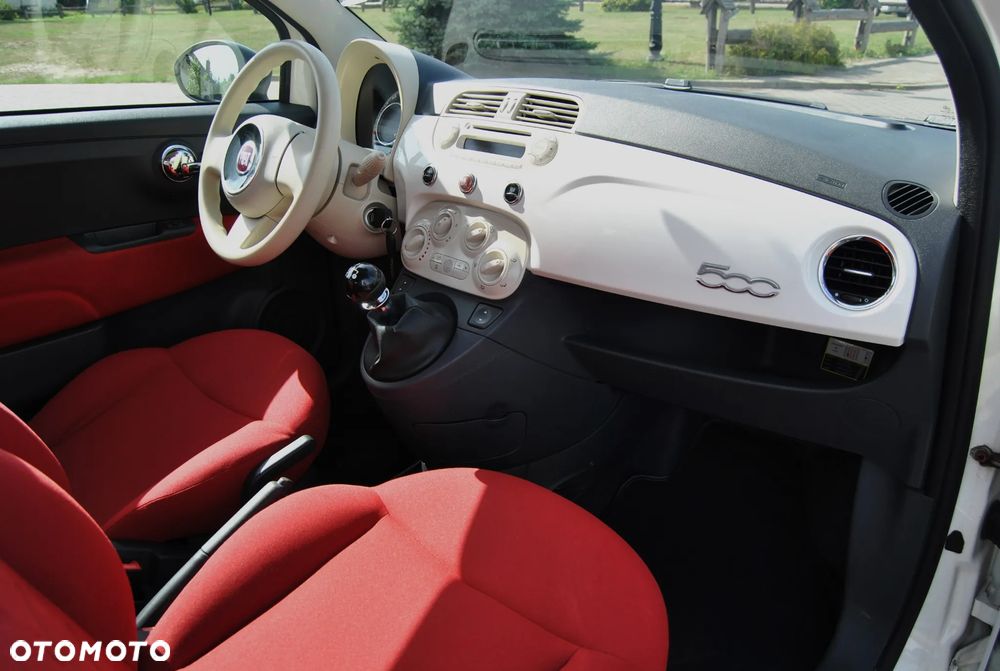 Fiat 500 - 7