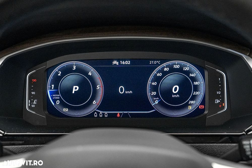 Volkswagen ARTEON 2.0 TDI DSG Elegance - 27