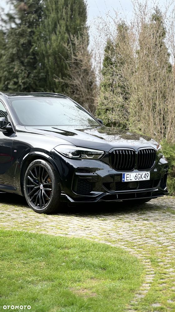 BMW X5 xDrive30d - 6