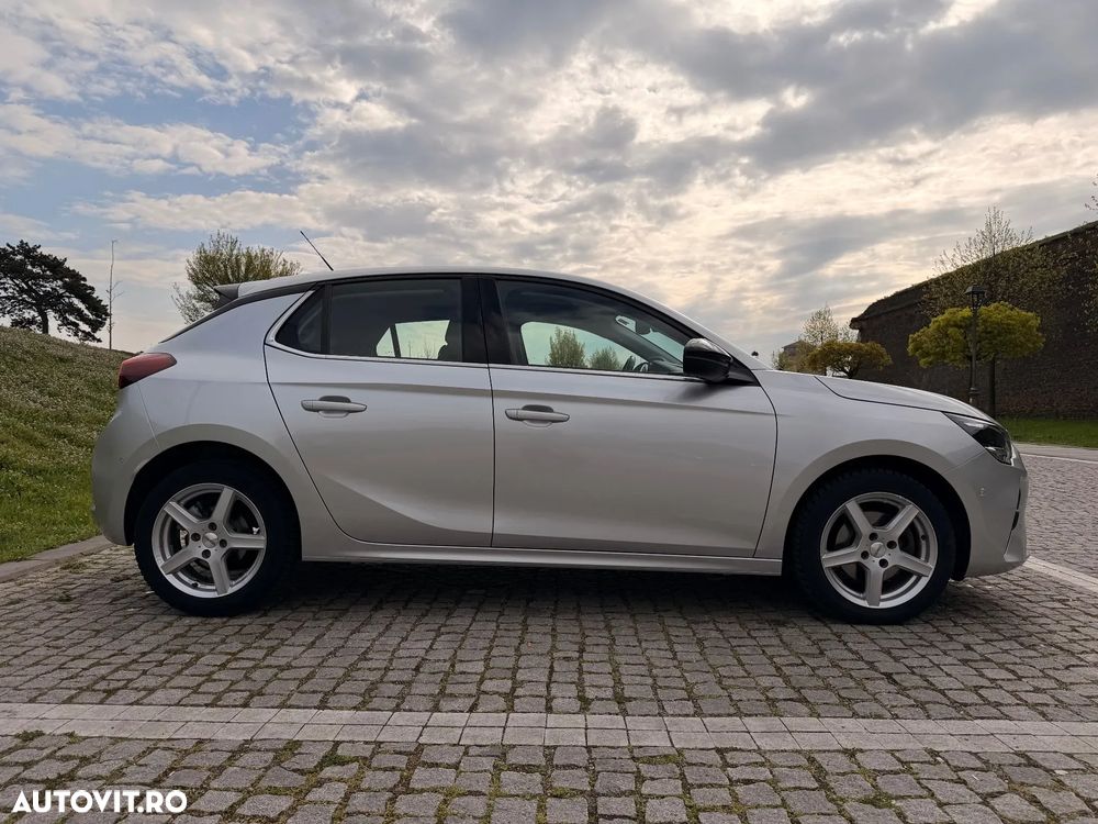 Opel Corsa 1.5 Start/Stop GS Line - 4