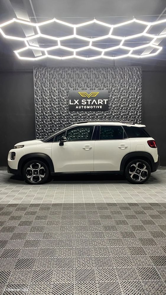 Citroën C3 Aircross 1.2 PureTech Shine EAT6 foto 3