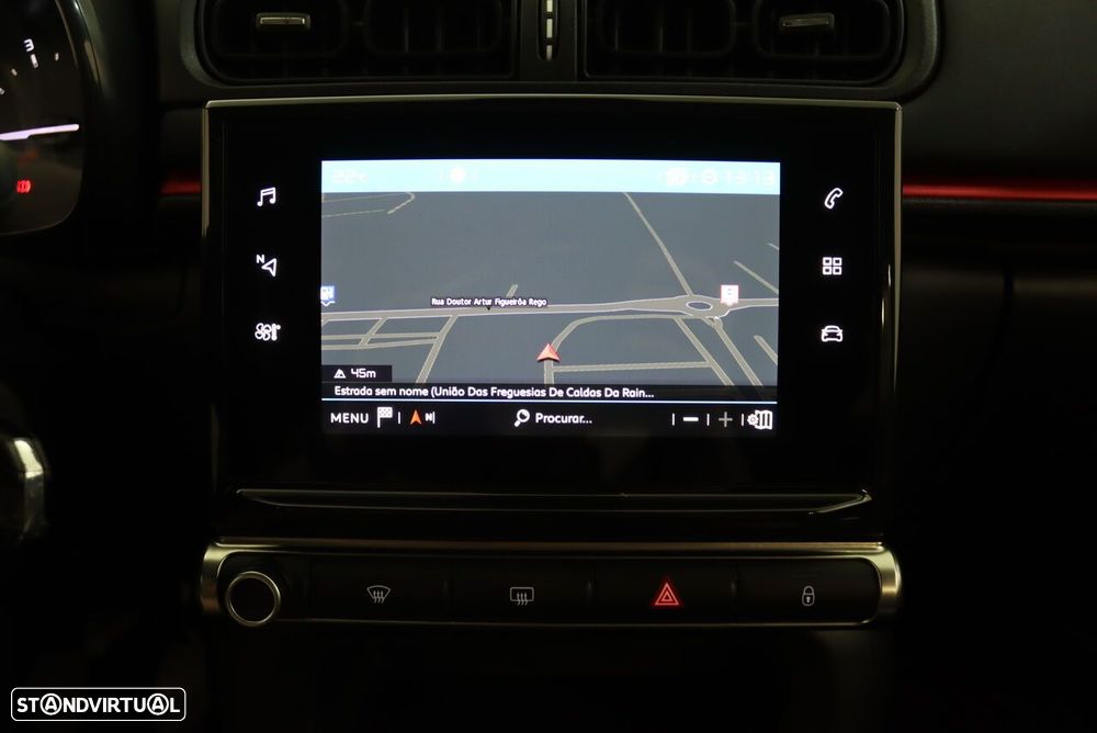 Citroën C3 1.2 PureTech C-Series - 18