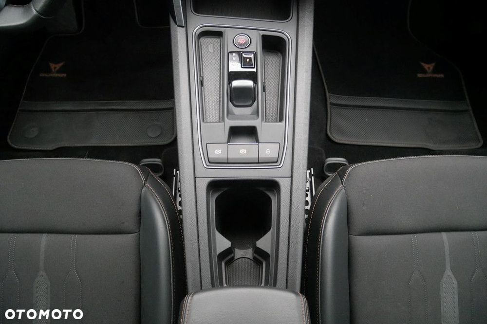 Cupra Formentor 1.5 TSI DSG - 11