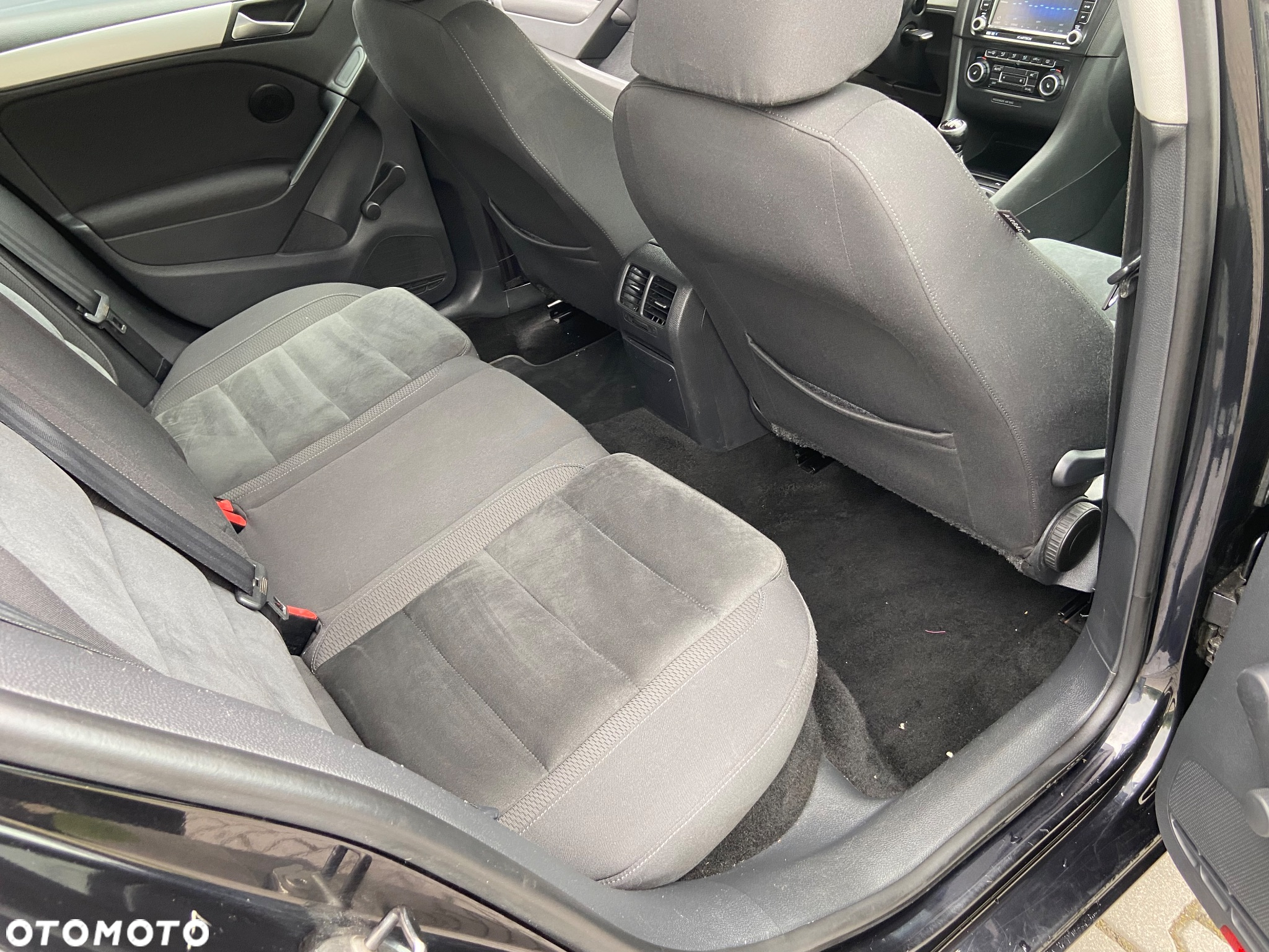 Volkswagen Golf VI 1.4 TSI Highline - 22
