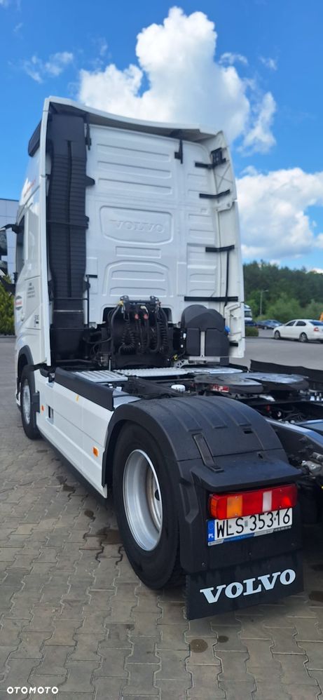 Volvo Fh 500 Aero - 3