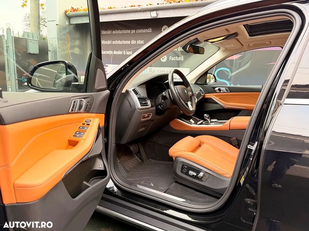 BMW X5 xDrive45e xLine - 19