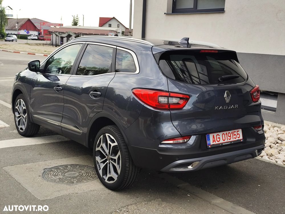 Renault Kadjar - 3