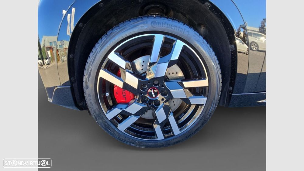 MINI Countryman John Cooper Works XL - 16