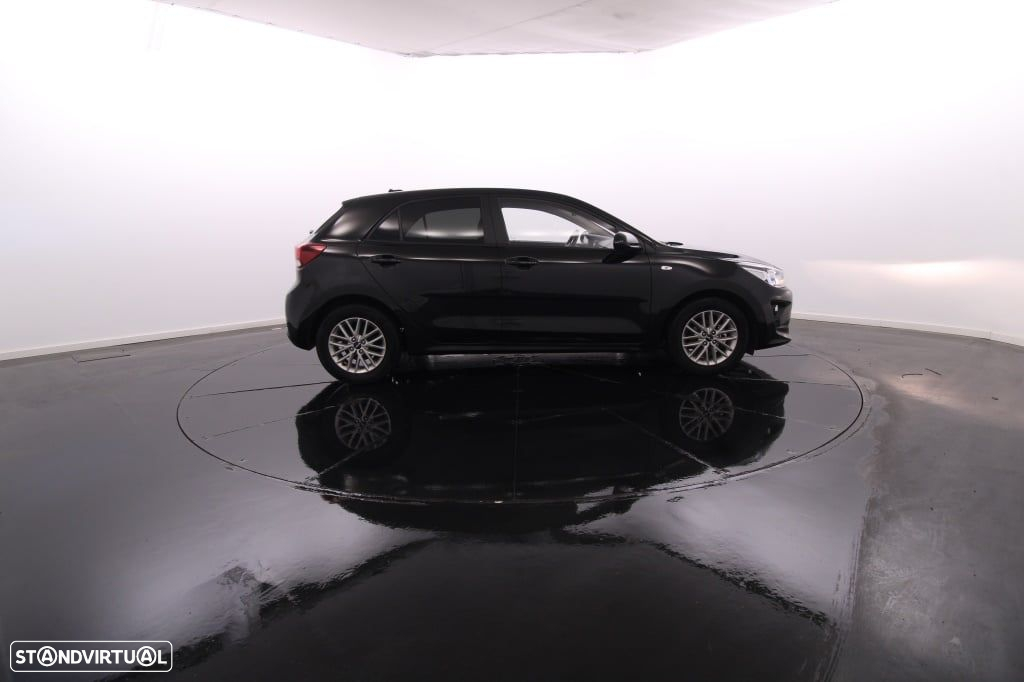 Kia Rio 1.2 CVVT Dynamic - 9
