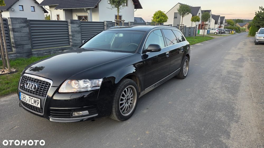 Audi A6 ver-2-7-tdi-quattro-tiptr - 1