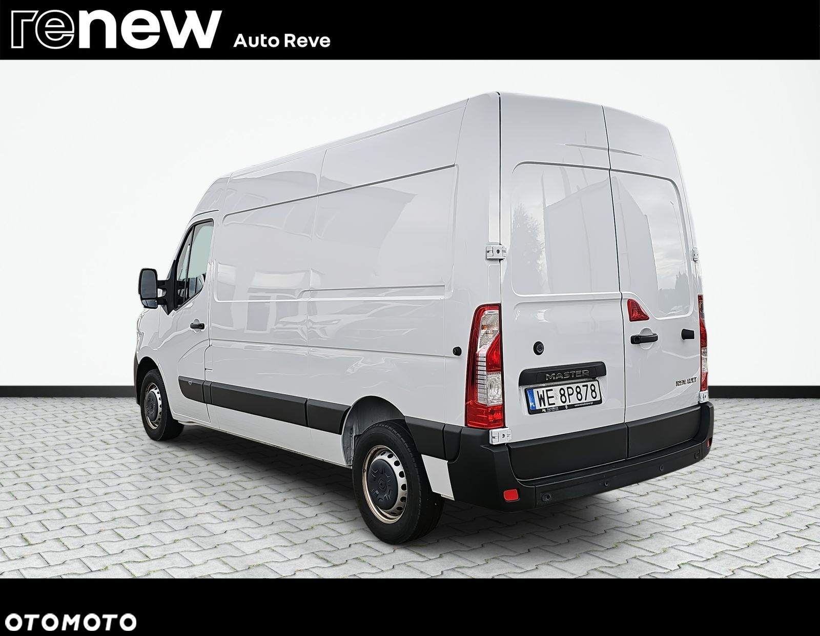 Renault master - 7