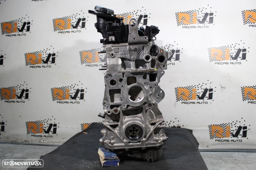 Motor Bmw 3 (E90)  Motor N57d30a / N57 D30 A - 3