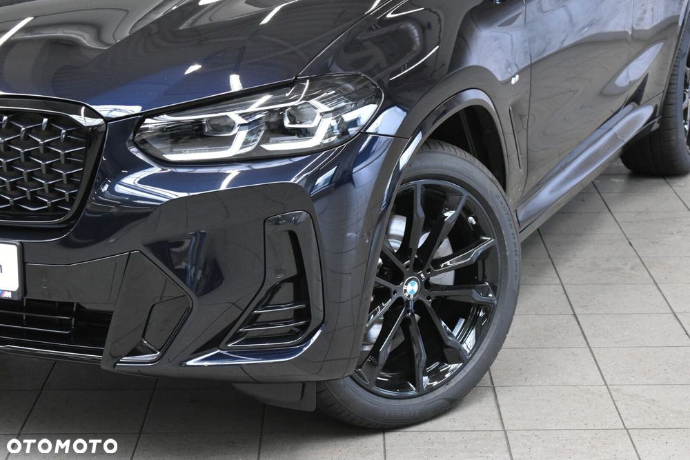 BMW X4 - 23