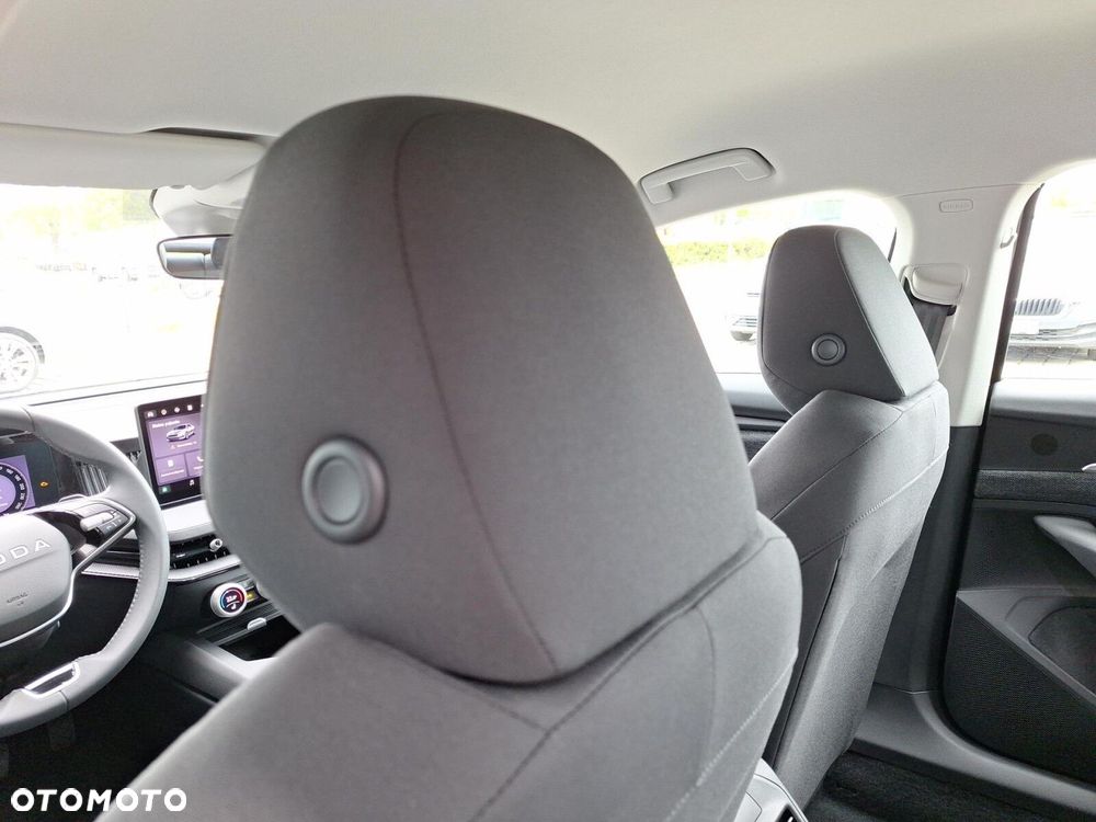 Skoda Superb 1.5 TSI mHEV Essence DSG - 26