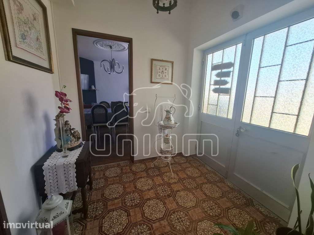 Moradia T3 com vista para o Rio Minho - Grande imagem: 4/22
