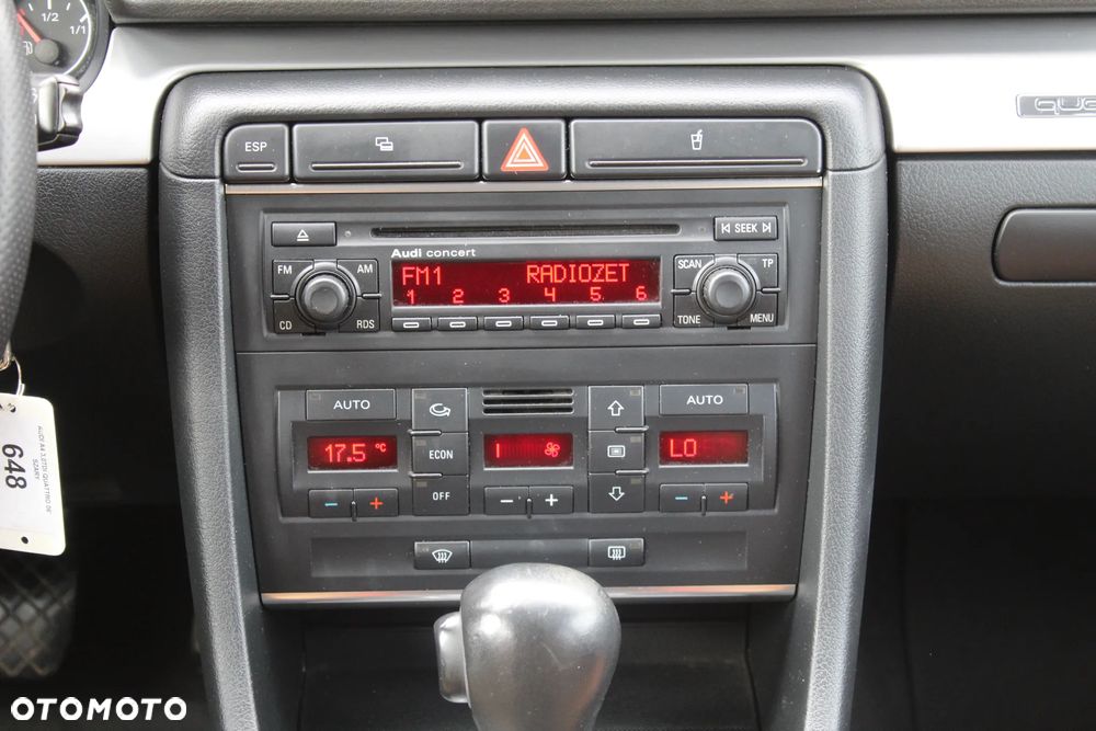 Audi A4 - 19