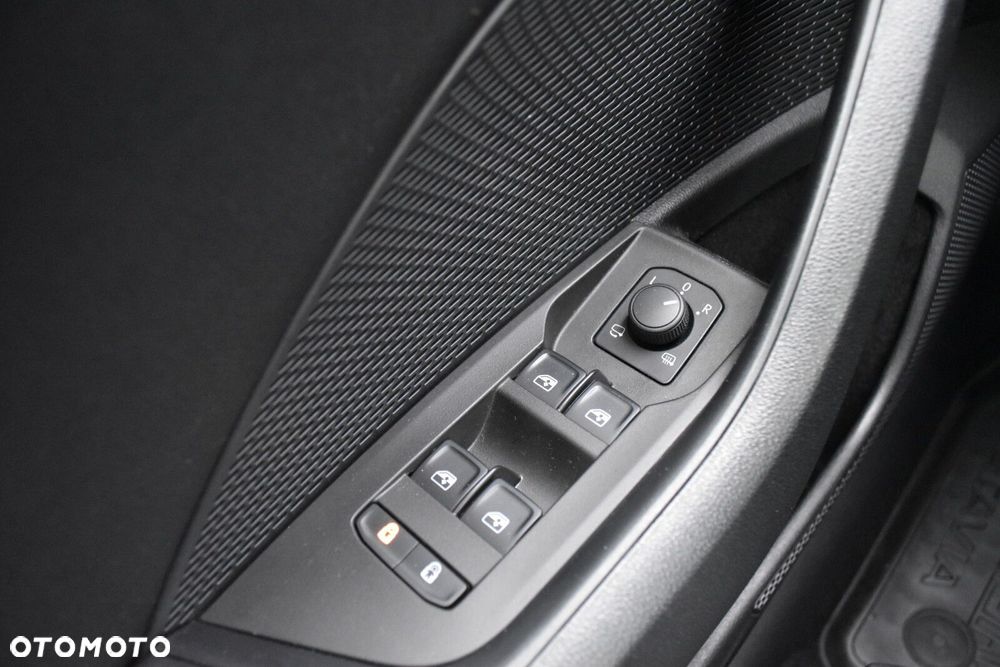 Skoda Octavia 2.0 TDI Style DSG - 27