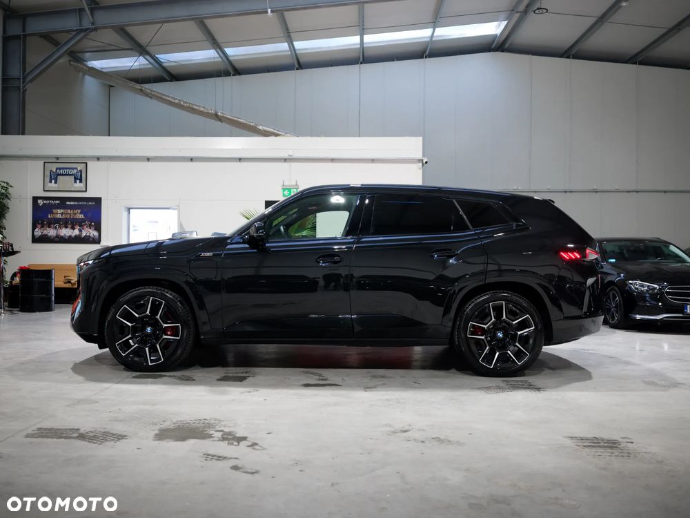 BMW XM - 5