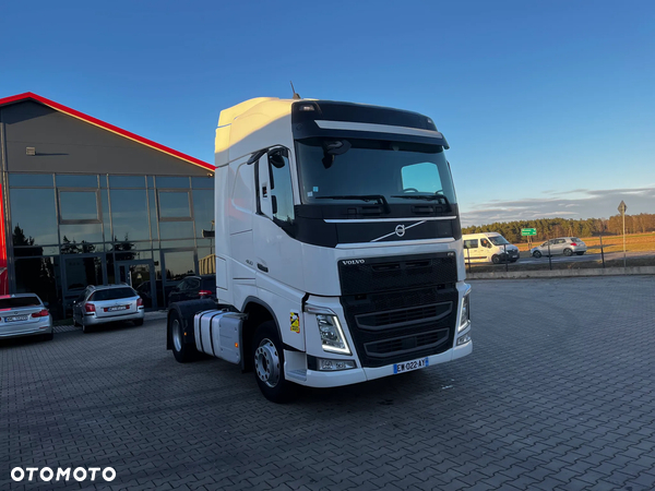 Volvo FH