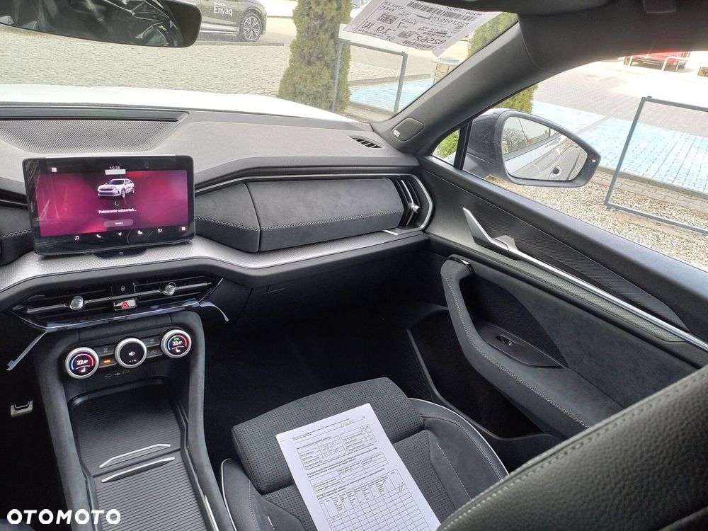 Skoda Kodiaq 2.0 TDI 4x4 Sportline DSG - 12