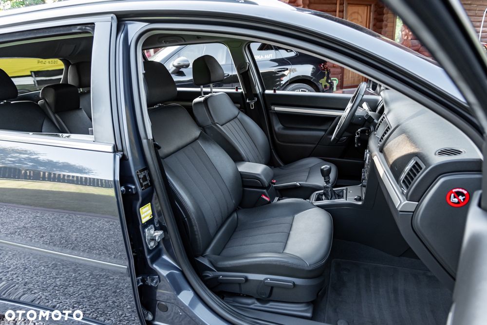 Opel Signum 2.0 Turbo - 25