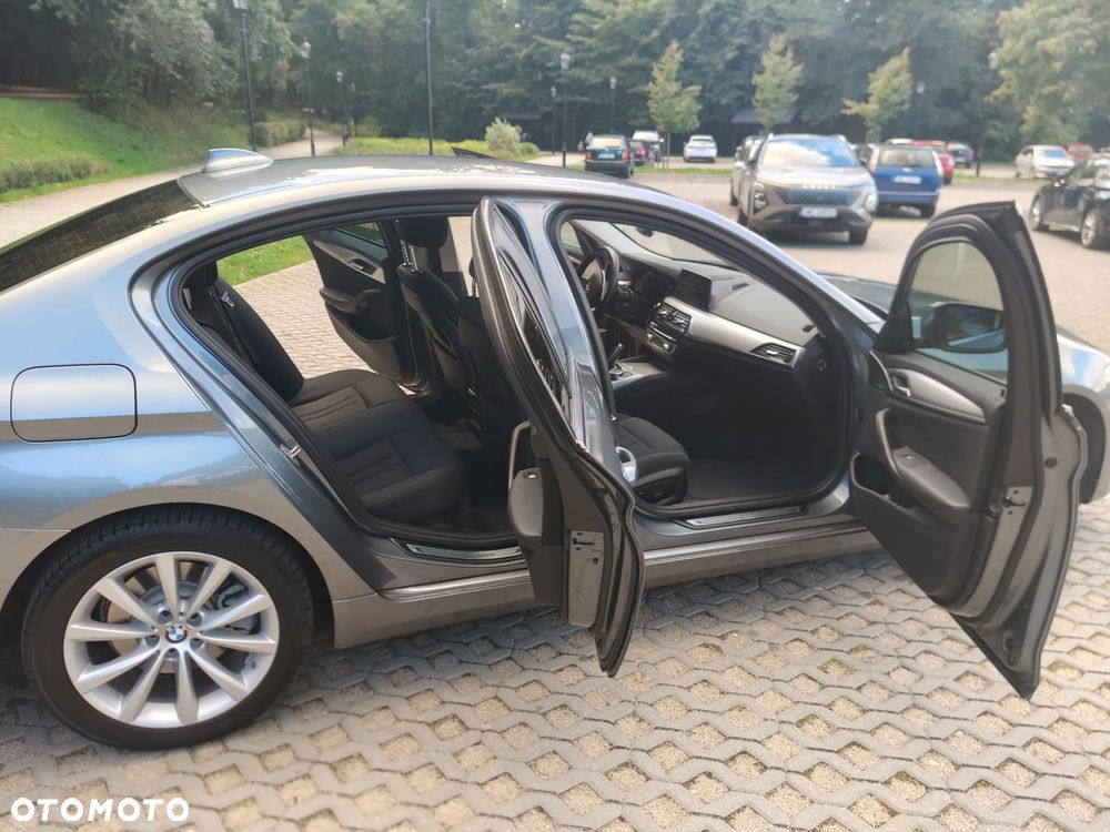 BMW Seria 5 - 9
