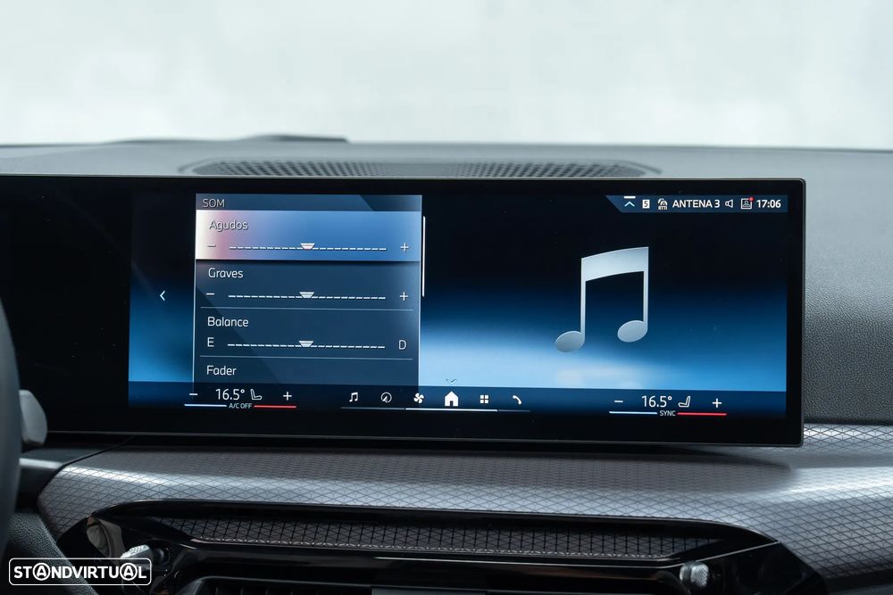 BMW 420 i M Sport - 44