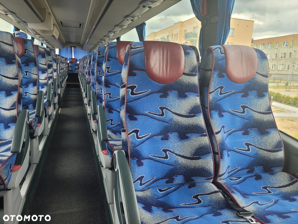 Scania Irizar Century - 4