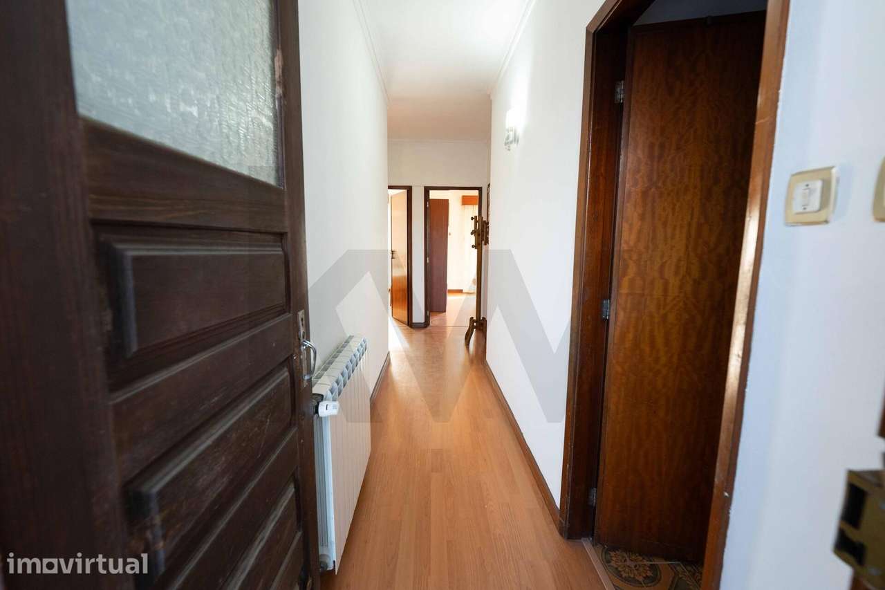 Moradia T3 , Pampilhosa com terreno - Grande imagem: 5/55