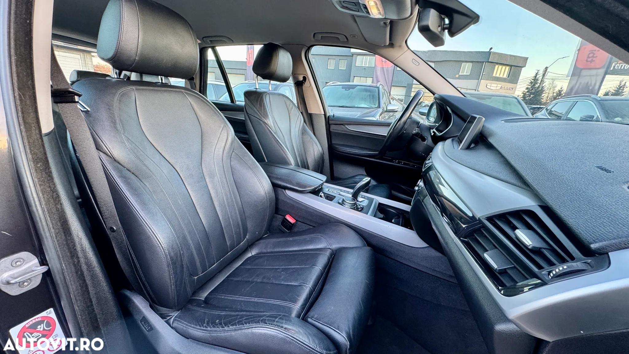 BMW X5 xDrive25d Sport-Aut. - 16