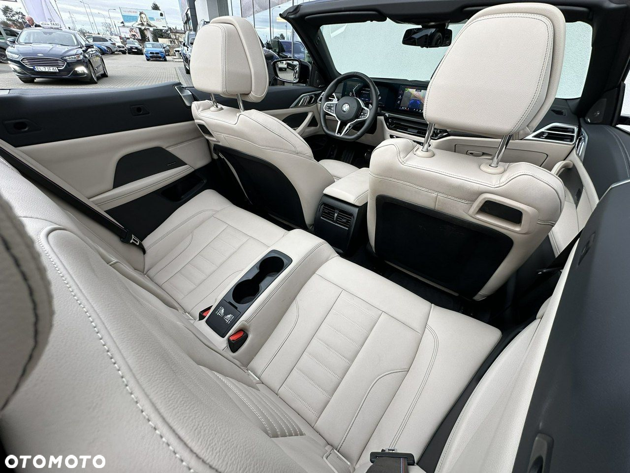 BMW Seria 4 - 16