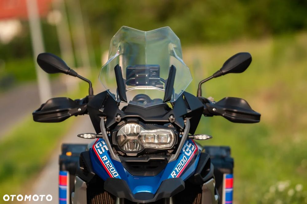 BMW Adventure - 13