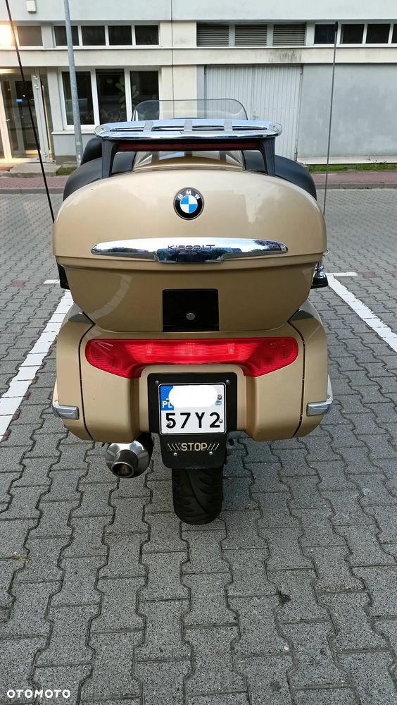 BMW LT - 10
