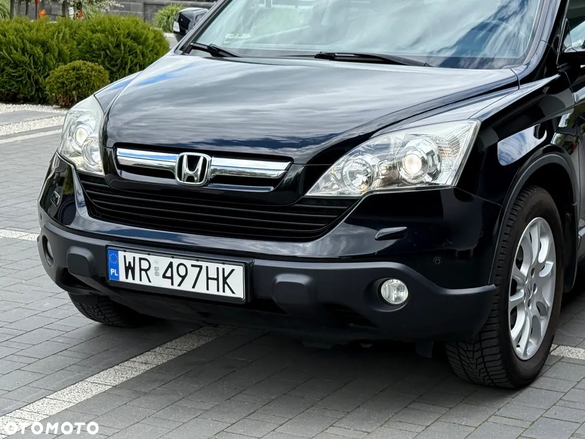 Honda CR-V 2.0 Executive - 31