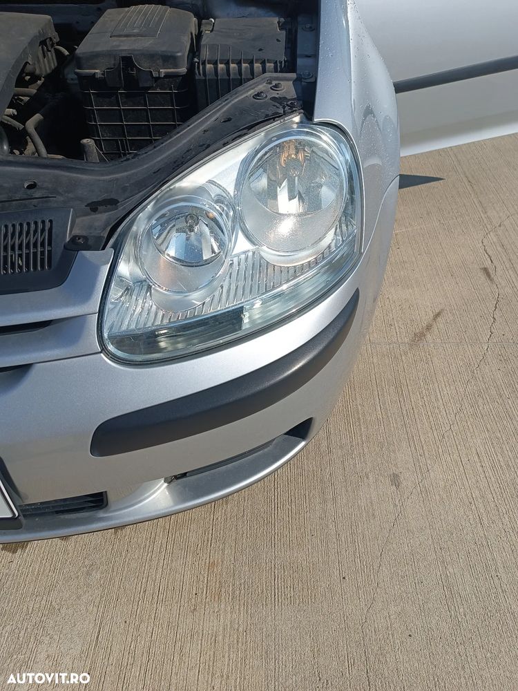 Volkswagen Golf 1.4 Edition - 17