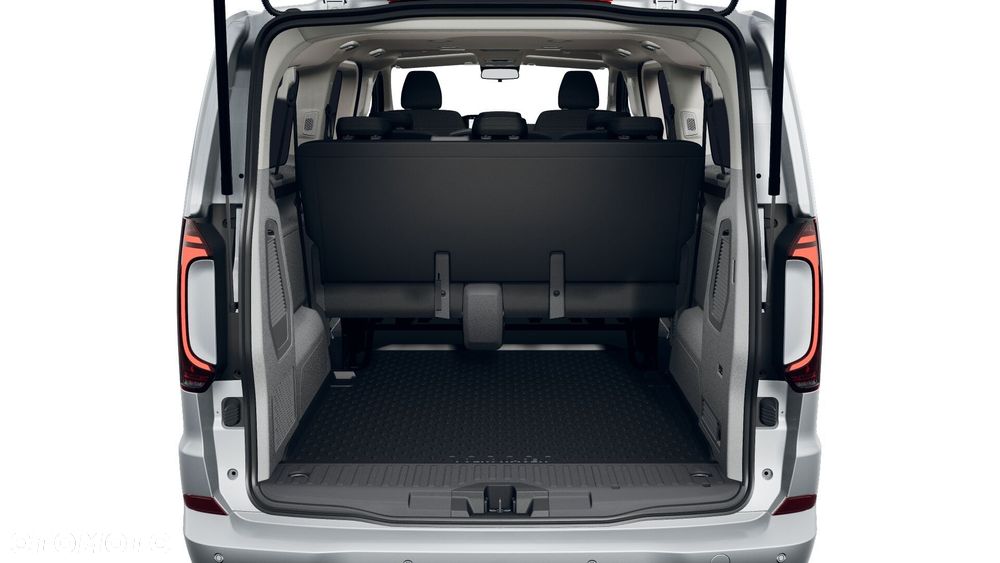Volkswagen Caravelle - 4