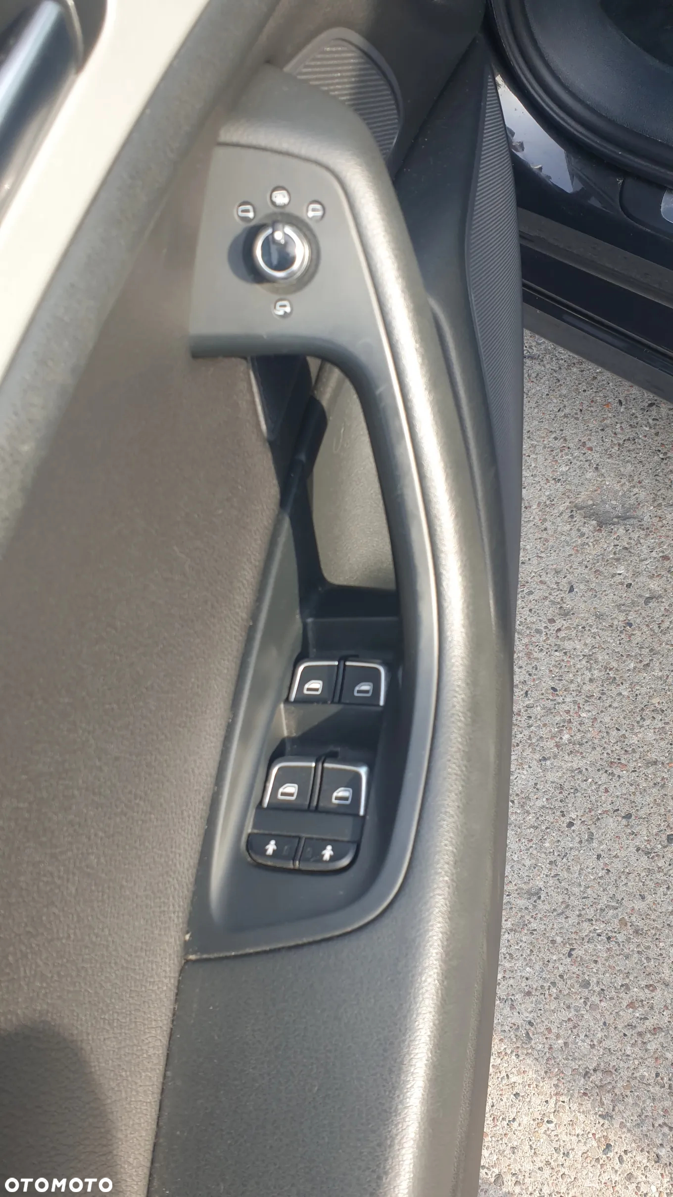 Audi A6 - 15