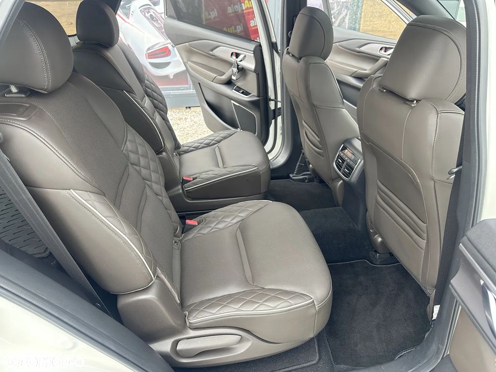 Mazda CX-9 - 8