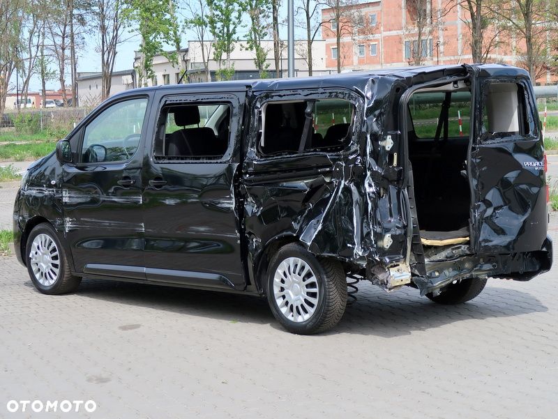 Toyota Proace Verso 2.0 D4-D Long Business - 8