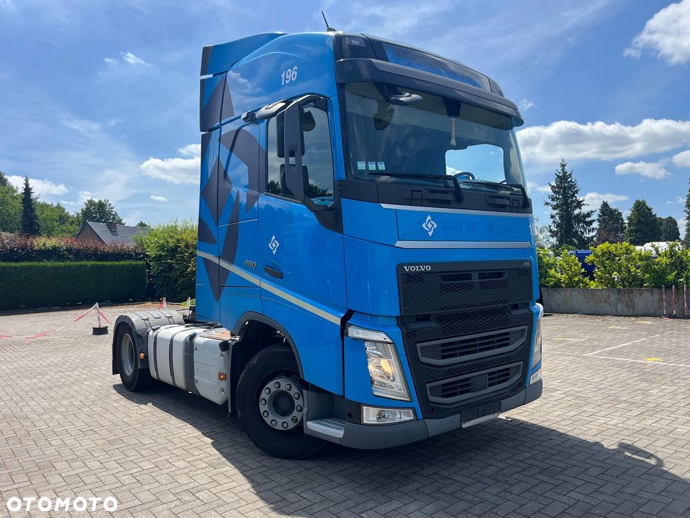 Volvo FH460 ! 2018 ! Okazja ! Stała cena ! Fix Price ! - 2